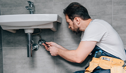 INŠTALAČNÉ PRÁCE SANITA